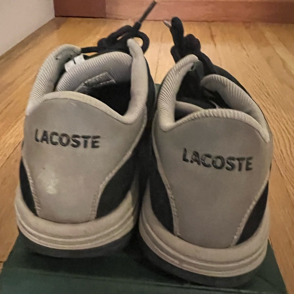 Lacoste sneakers - Picture 9 of 9